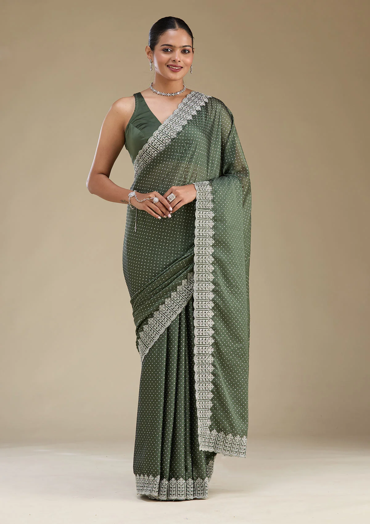 Saree Collection