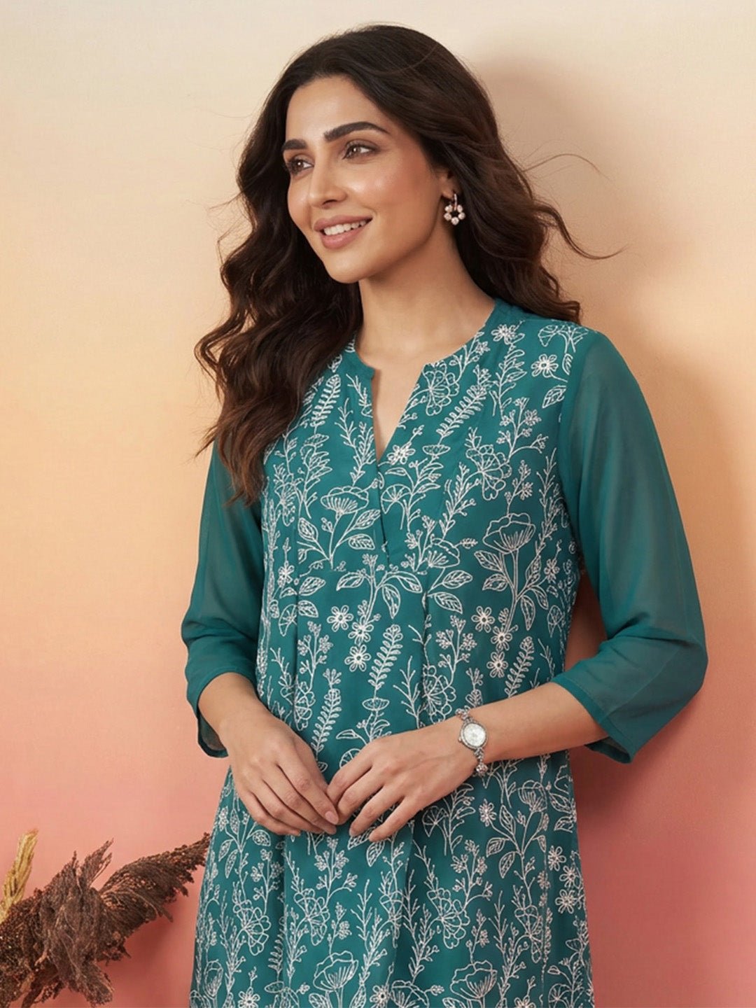 Short Kurti Collection